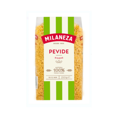 Milaneza Massa Pevide 250 Gr