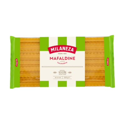 Milaneza Massa Talharim 500 Gr