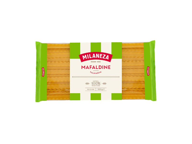 Milaneza Massa Talharim 500 Gr