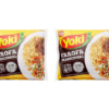 Yoki Farofa Temperada de Mandioca 400 Gr