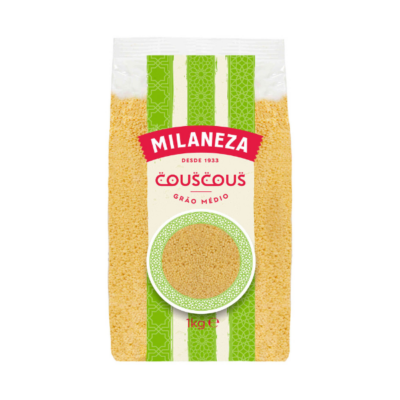 Milaneza Massa CousCous 1 Kg