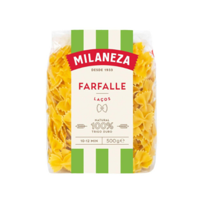 Milaneza Lacos 500 Gr