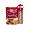 Nobre Chispalhada com Feijao 420 Gr