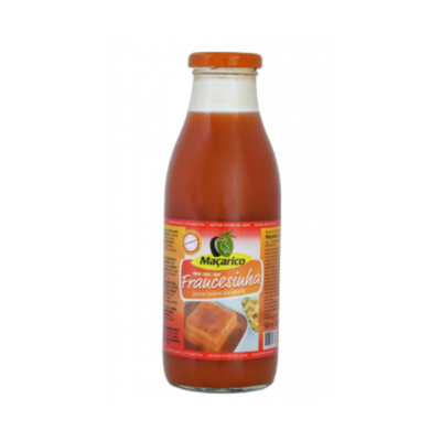 Macarico Molho Francesinha 500 Ml