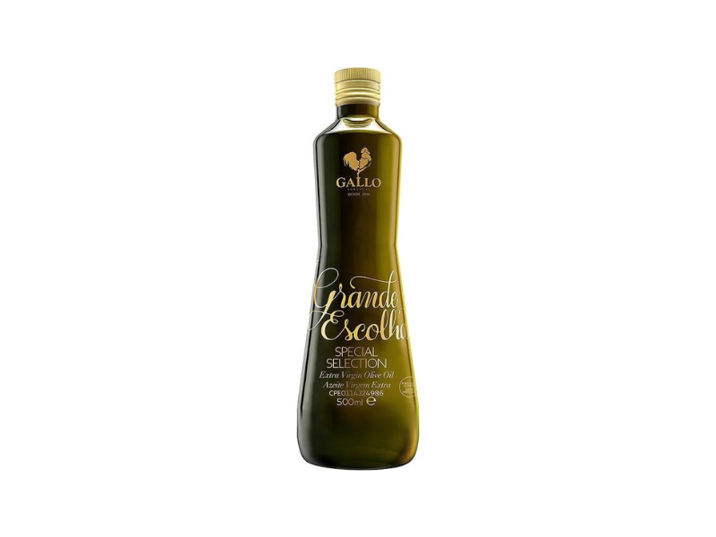 Gallo Olijfolie Grande Escolha Virgem Extra 50 Cl