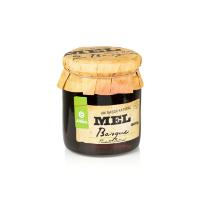 Quinta Jugais Mel do Bosque 300 Gr