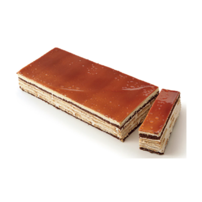 Nutriva Bombom Caramelo 1,3 Kg