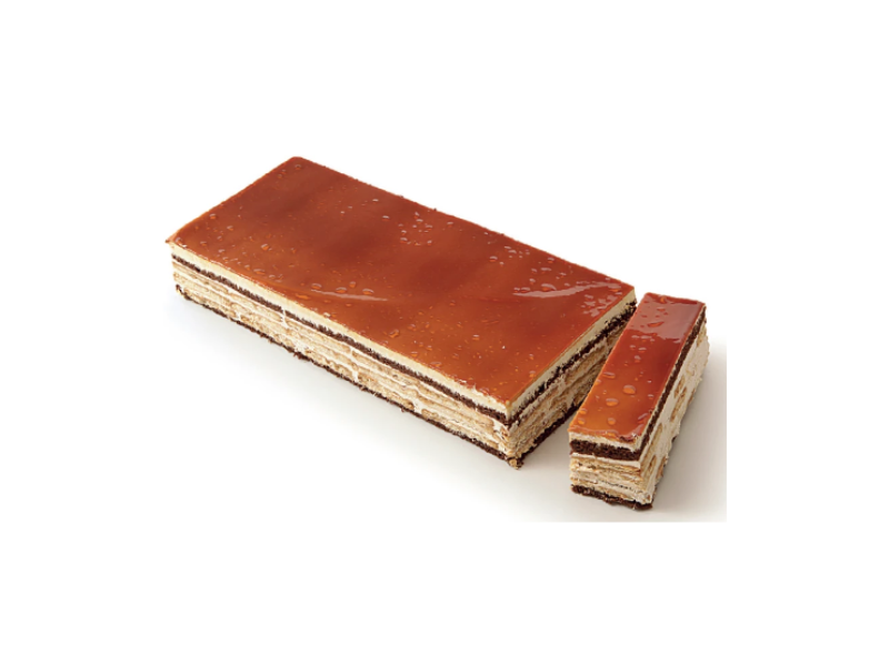 Nutriva Bombom Caramelo 1,3 Kg