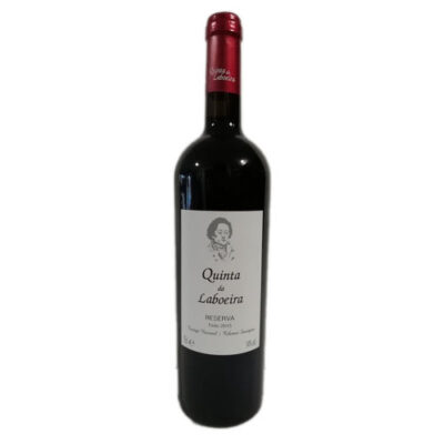 Quinta de Laboeira Reserva Rode Wijn 0,75 L