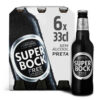 Super Bock Stout Zonder Alcohol 33 Cl