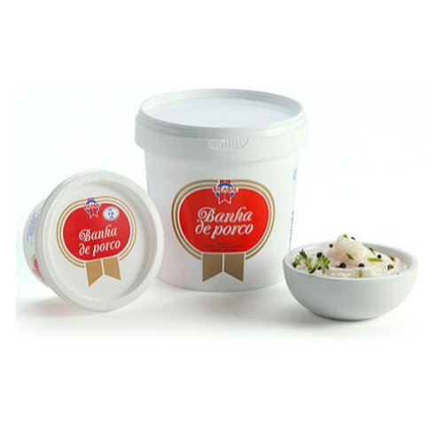 Sicasal Banha de Porco 945 Gr
