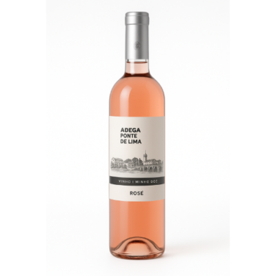 Ponte De Lima Rose 75 Cl