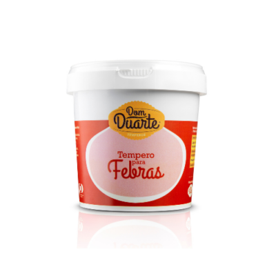 Dom Duarte Tempeiro para Febras 1,25kg
