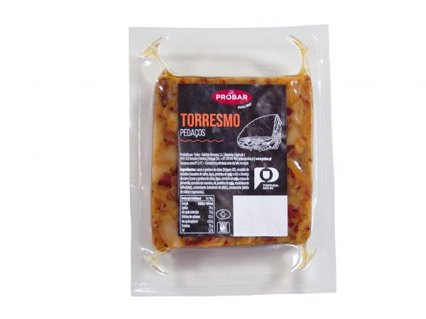 Sicarze Torresmos 200 Gr