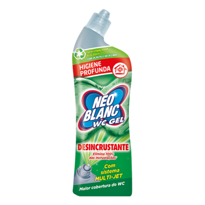 Neoblanc WC Gel Desincrustante 700ml