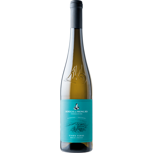 Adega de Moncao Verde Branco 75cl