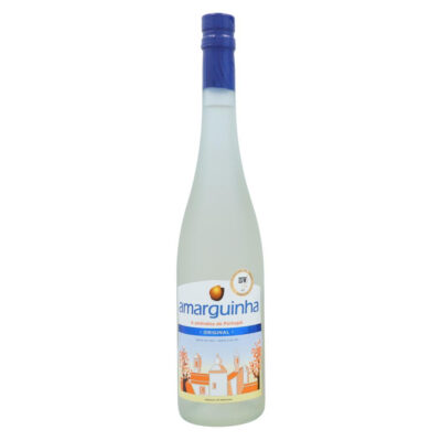 Amarguinha Licor de Amêndoa Amarga Original 70 cl