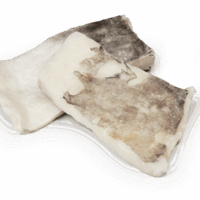 Macrofrio Posta de Bacalhau Saco