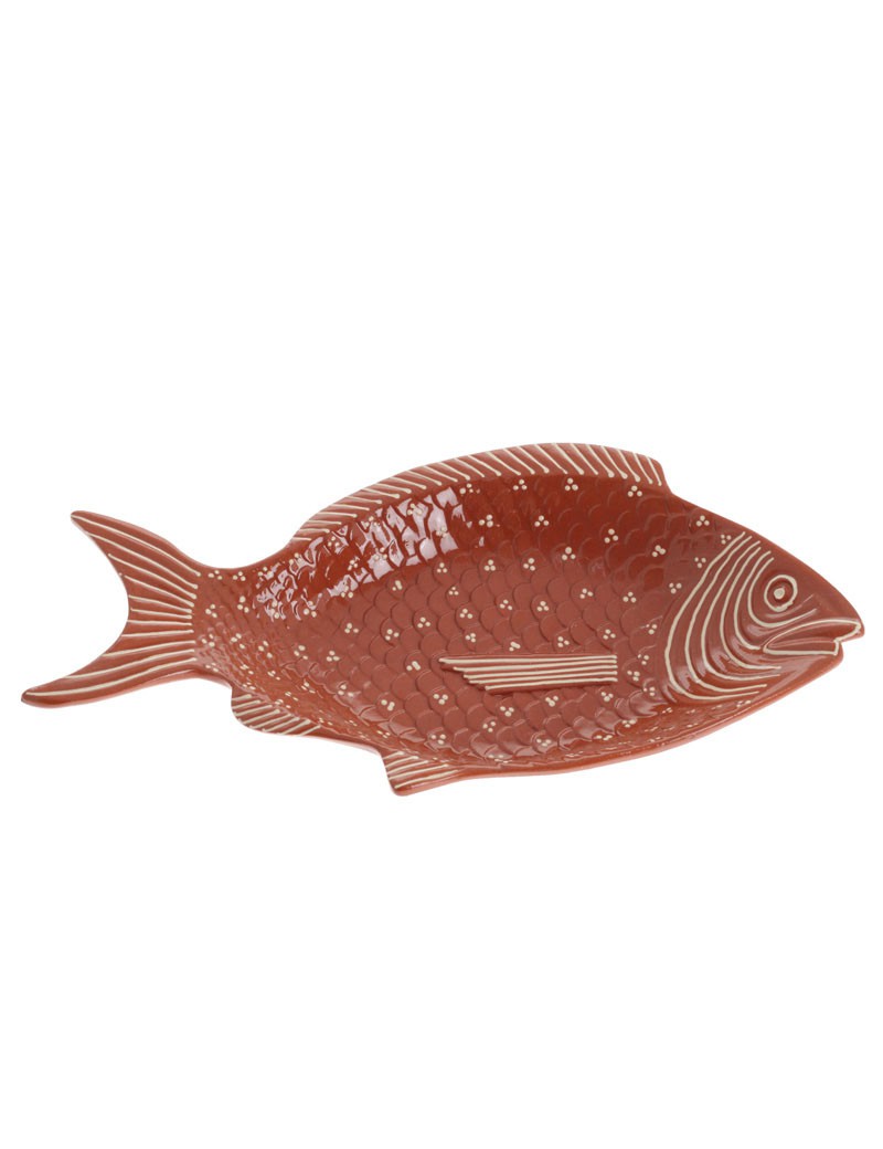 Travessa de Peixe Regional N2