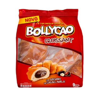 Bollycao Croissant 9 Unidades