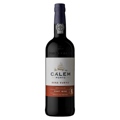 Calem Porto Tawny 75 cl