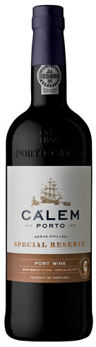 Calem Porto Tawny 75 cl