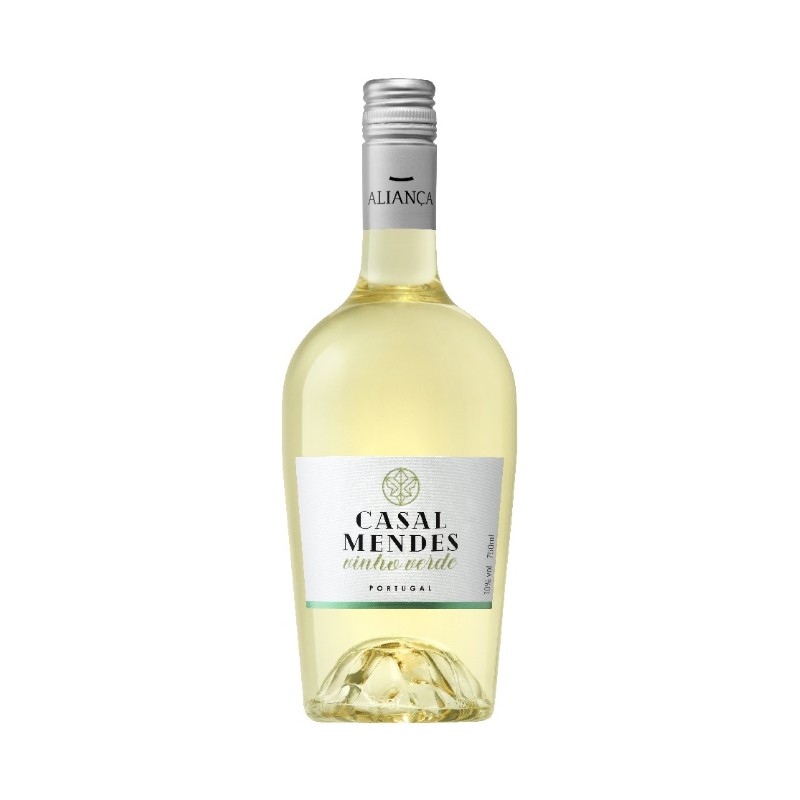Casal Mendes Vinho Verde 75 Cl Bacalhõa Alianca Portugal