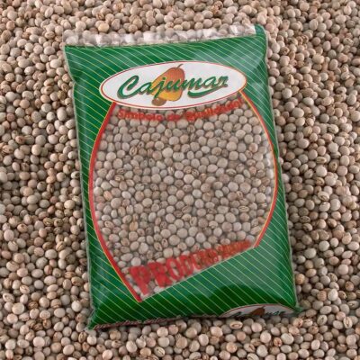 Cajumar Feijão Congo 500g