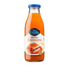 Dom Duarte Molho Francesinha 500 Ml