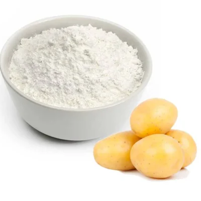 Dom Duarte Fecula de Batata 250gr