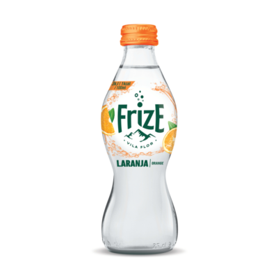 Agua Frize Laranja 25 Cl