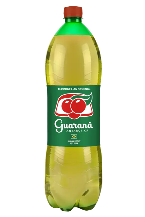 Guarana Antartica 1,5 L