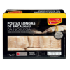 Bacalhau Lombos MasterChef 3Kg