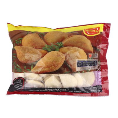 MChef Rissois de Carne 40 Un