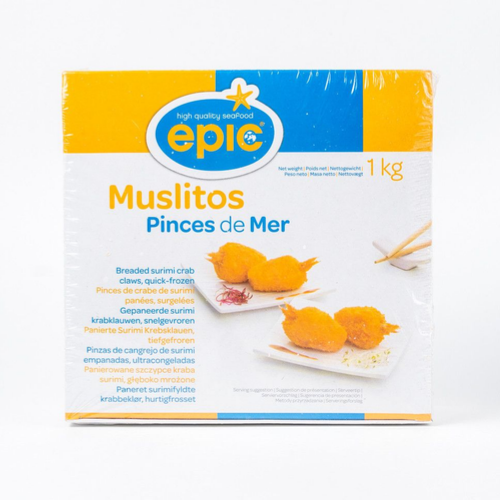 Frijobel Caprichos do Mar 1Kg