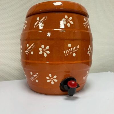 Pipo para Bag In Box 5 L Regional