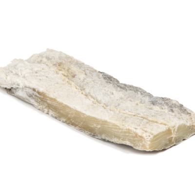 Lombos Inteiros Graudo Bacalhau Salgado Seco Manuel Marques Noruega +/- 1 Kg  LET OP PRIJS IS PER KG      U KOOPT EEN KG !!!!!!