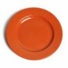 Prato para Arroz Liso – 25 x 25 x 3