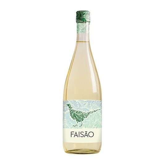 Faisao Witte Wijn 75cl
