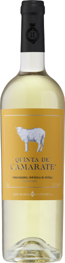 Quinta de Camarate Witte Wijn Zoet 0,75 cl