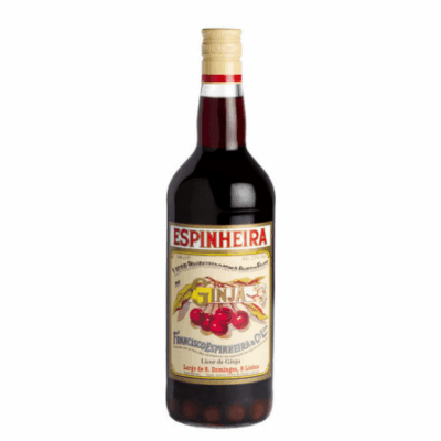 Ginja Espinheira Met Fruit 1 L