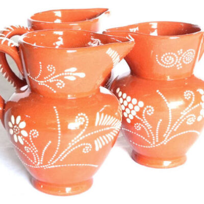 Caneca Barriga Regional N2 16.5