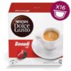 Buondi Café Dolce Gusto Capsules 16 stuks
