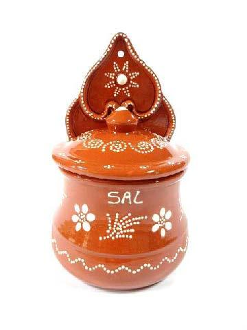 Saleiro Regional N1 12.5 x 9.5 x 11