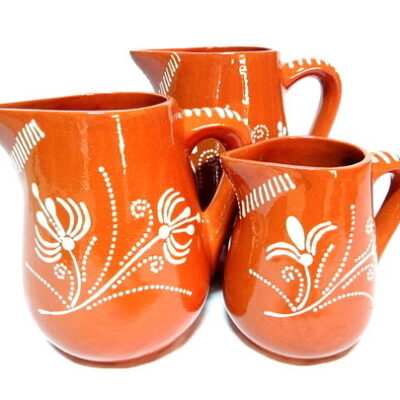 Caneca Regional N2 1.0 Litro 16.5