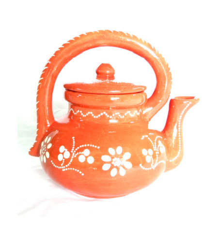 Chaleira Regional N2