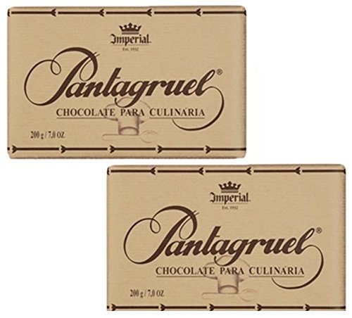 Pantagruel Chocolate Culinaria 200 Gr