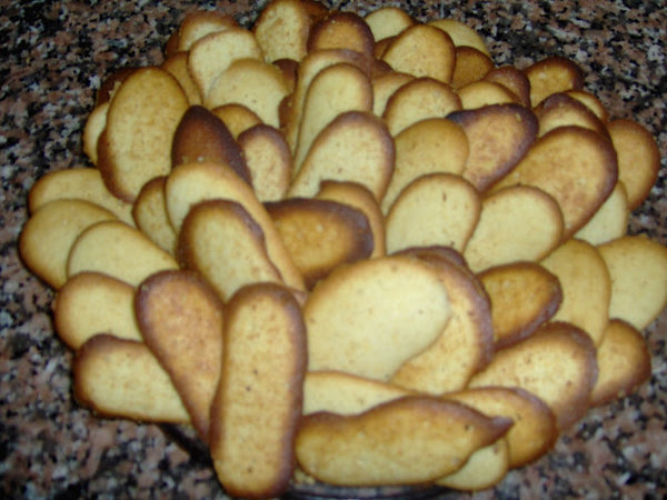 Princesa do Douro Linguas de Veado 250 Gr