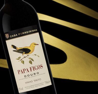 Casa Ferreirinha Papa Figos Rode Wijn 0,75 cl