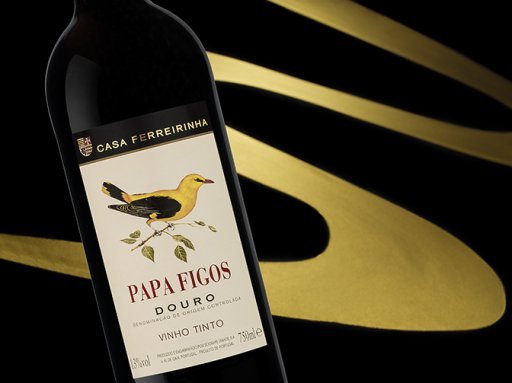 Casa Ferreirinha Papa Figos Rode Wijn 0,75 cl